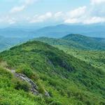 Hike: Black Balsam Knob