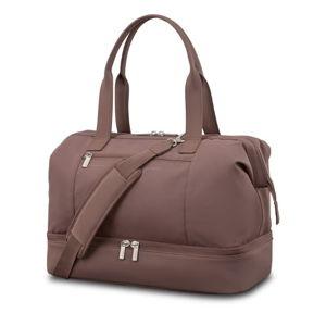 Better Than Basic Weekender | Duffels & Bags | Samsonite | Chocolate Mauve