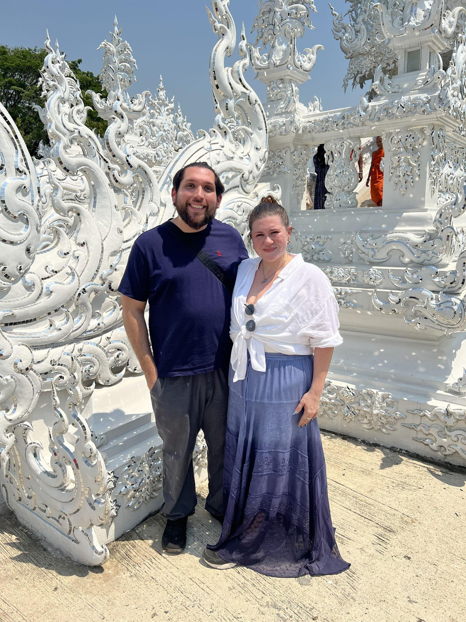 The Wedding Website of Alyssa Garcia and Jorge Leal