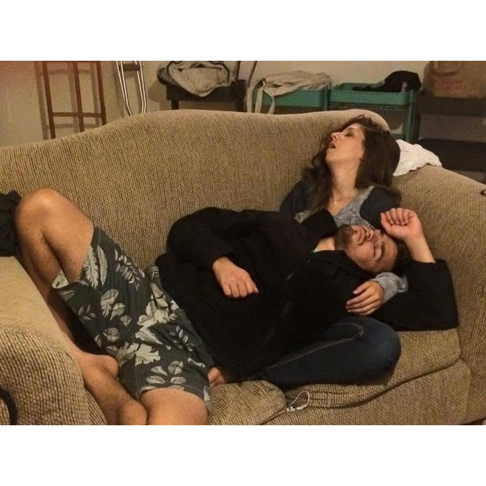 Netflix and Chill