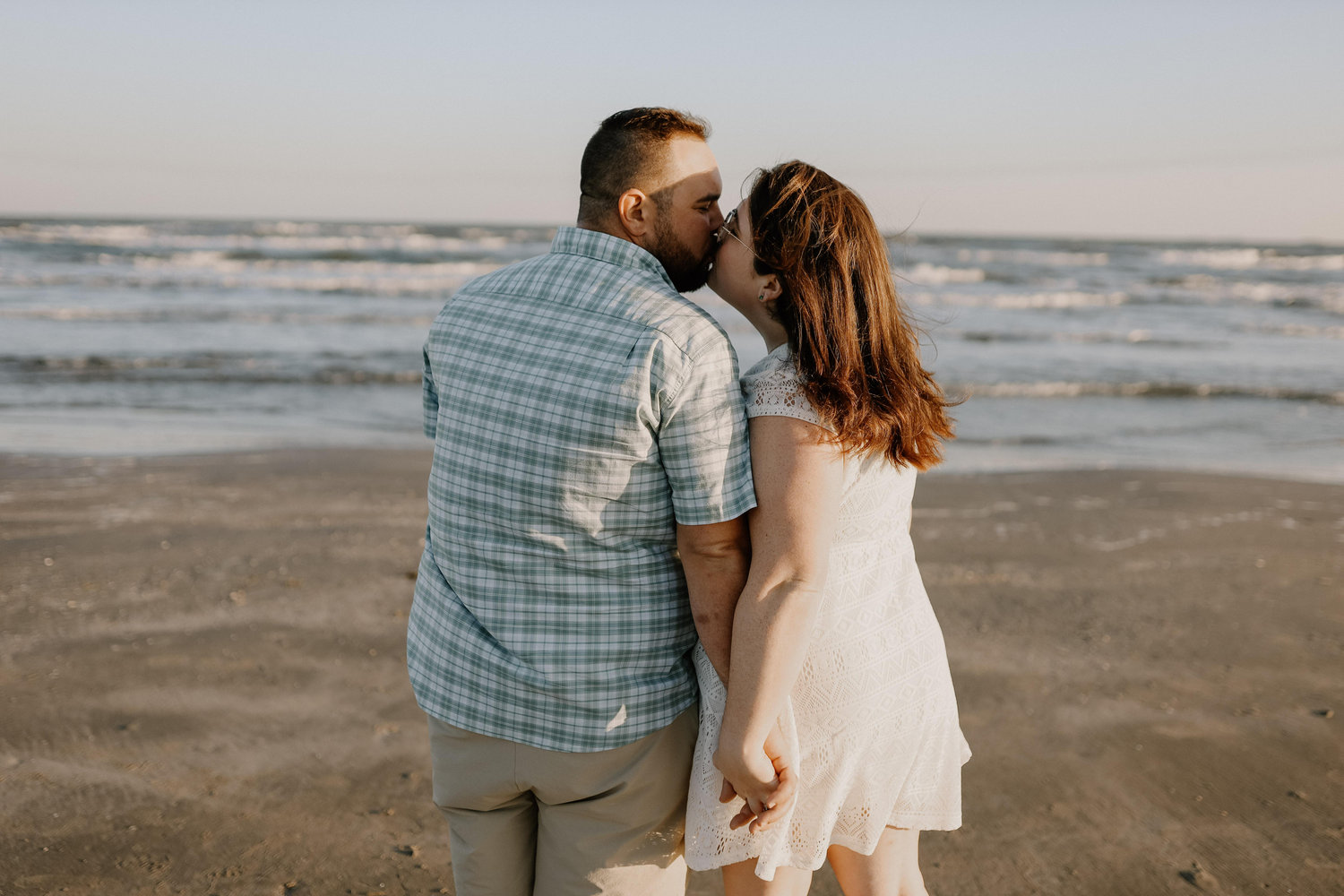 The Wedding Website of Brooke Bush and Matthias Bush