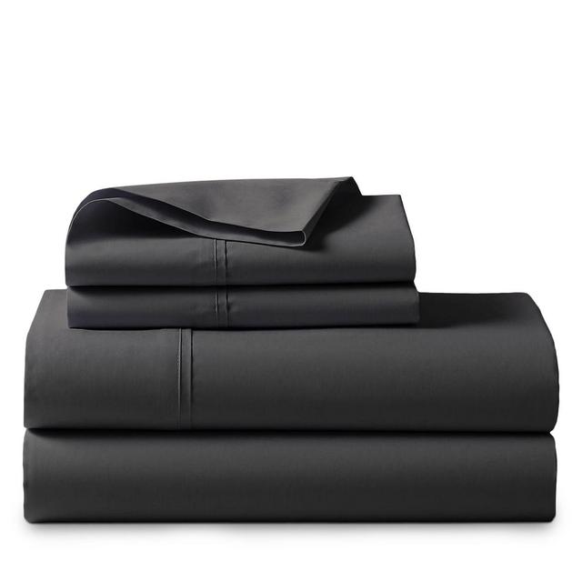 Ralph Lauren Organic Cotton Percale Flat Sheet, King