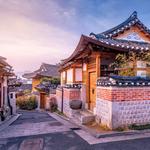 Bukchon 북촌