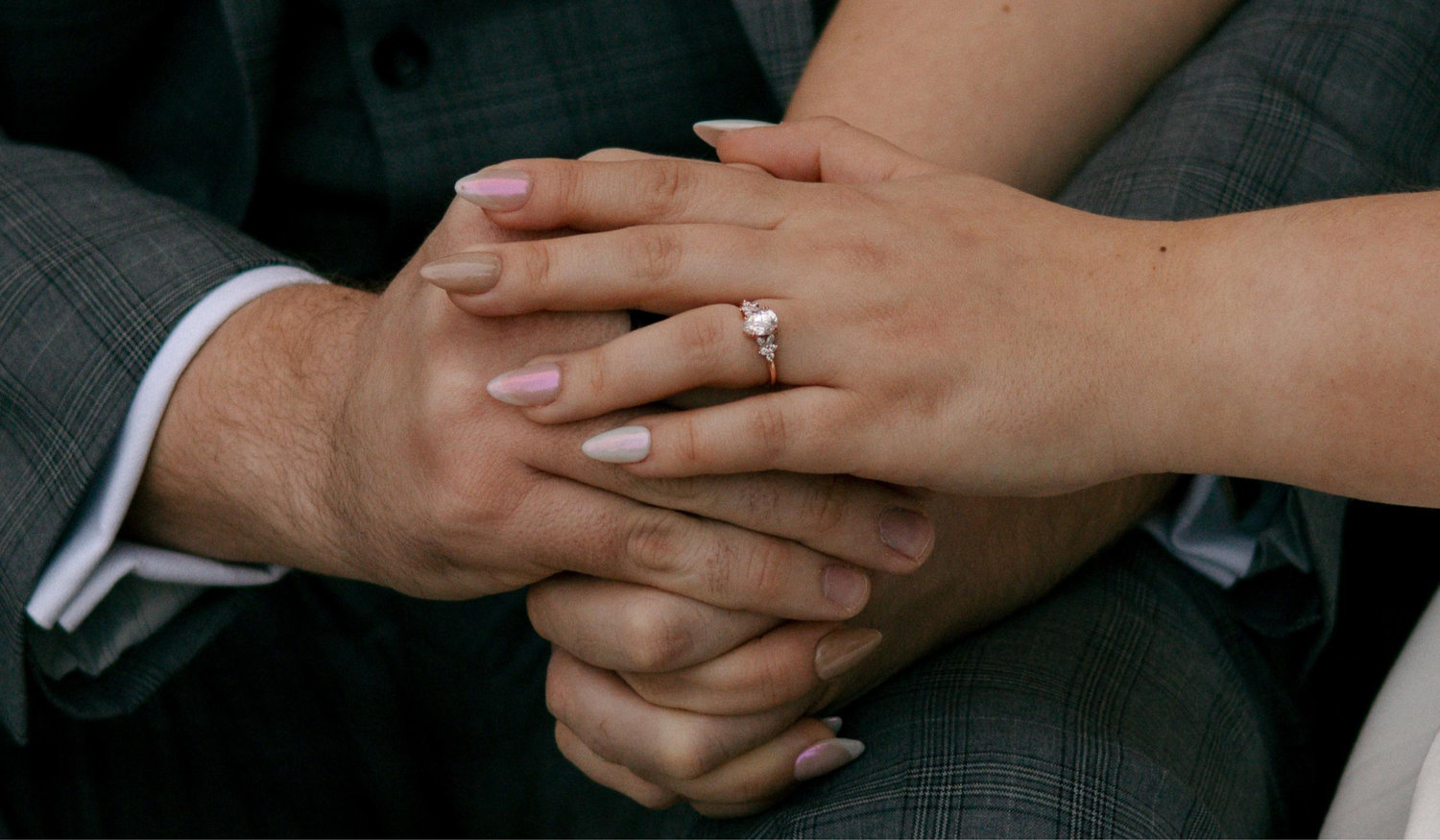 The Wedding Website of Roman Marsh and Bryanna Esbjorn