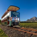 Franschhoek Wine Tram
