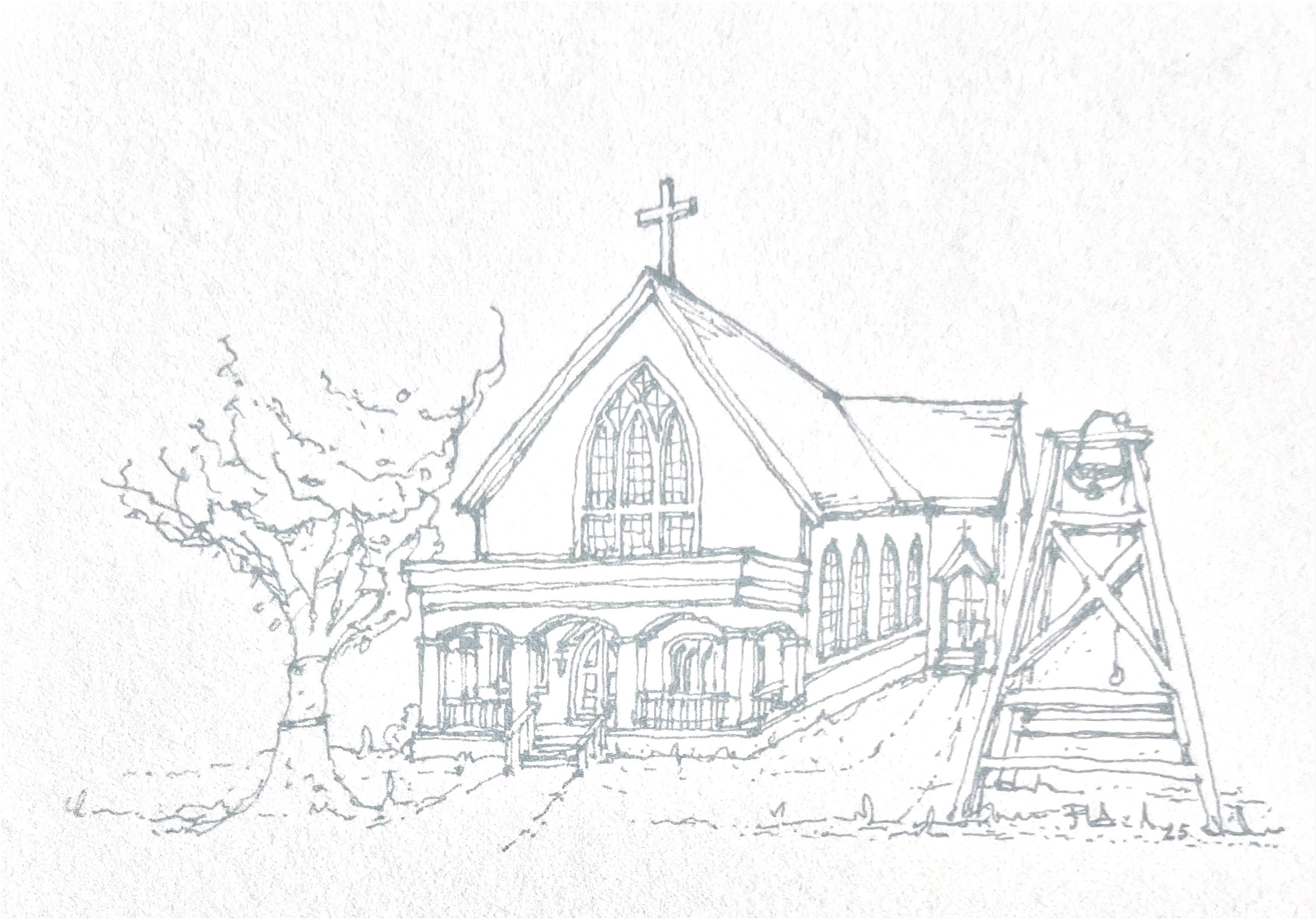 The Wedding Website of Allyce Armstrong and David Thomas