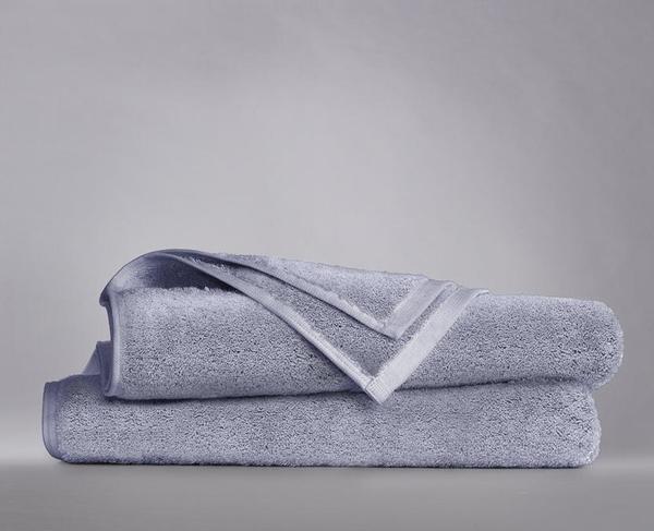 Super Plush 700 GSM Organic Hand Towels