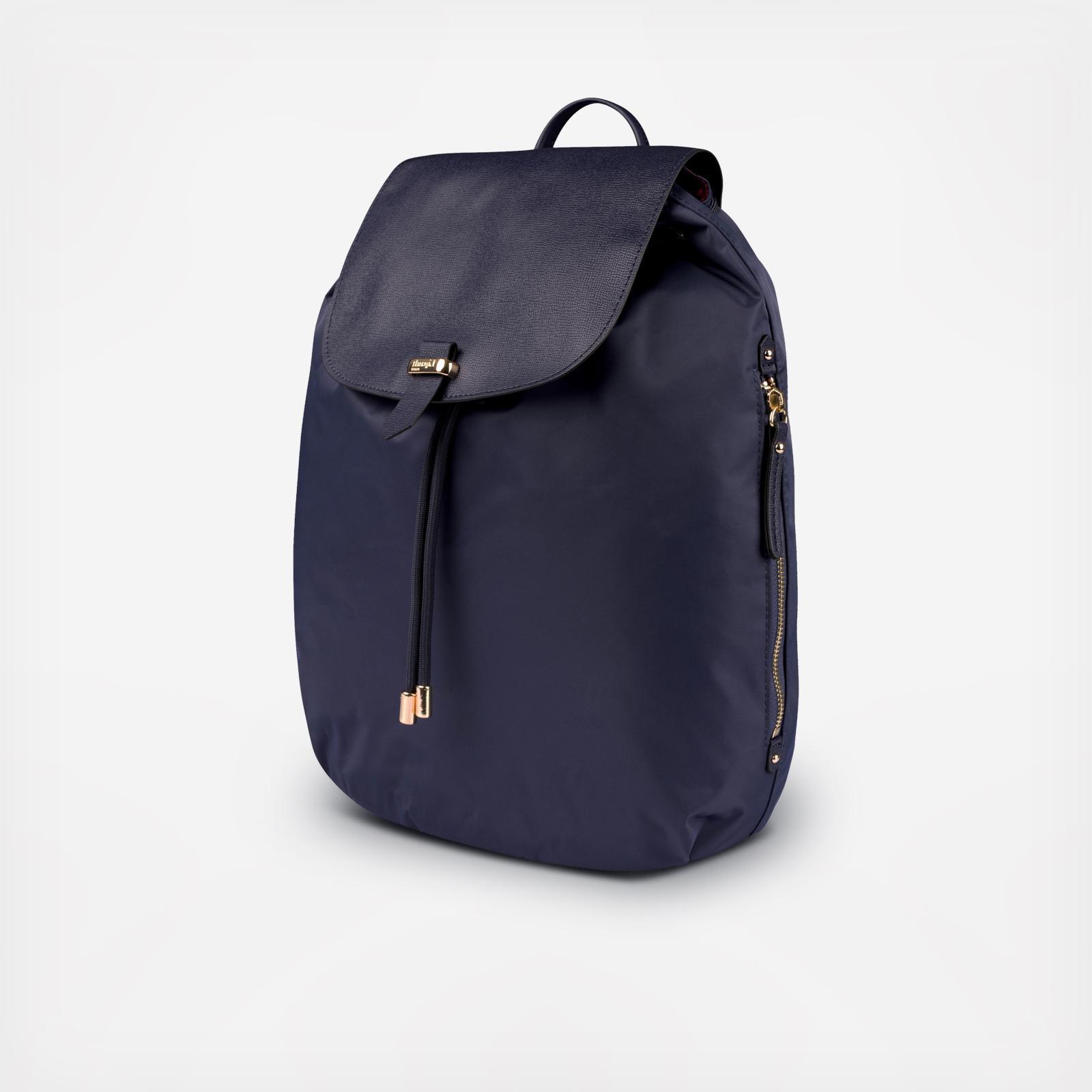 lipault plume avenue backpack