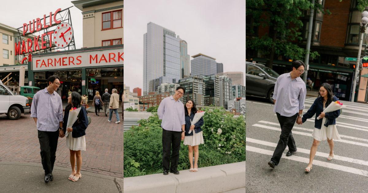 The Wedding Website of Elizabeth Aquino and Brandon Chang