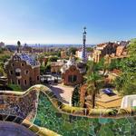 Park Güell