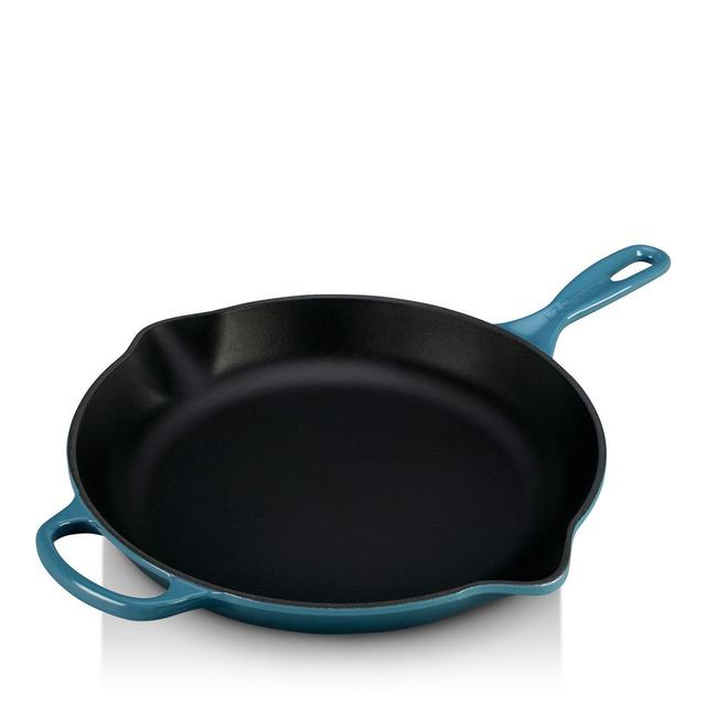 Signature 11.75" Cast Iron Skillet