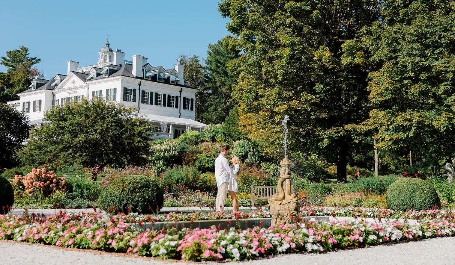 The Wedding Website of Carol Shelby Pelz and Sam Johnson Bacon