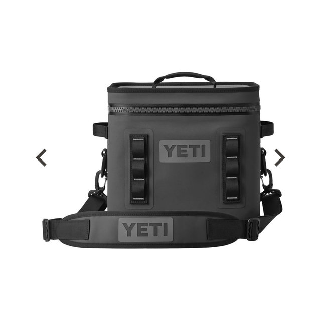 YETI Hopper Flip 12 Cooler