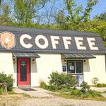 High Five Coffee