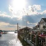 Bowen's Wharf