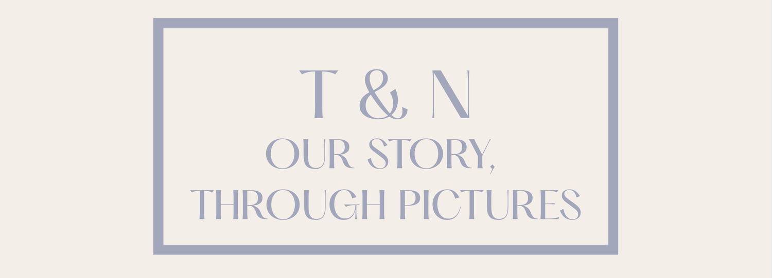The Wedding Website of Nation Fortin and Tess Ray