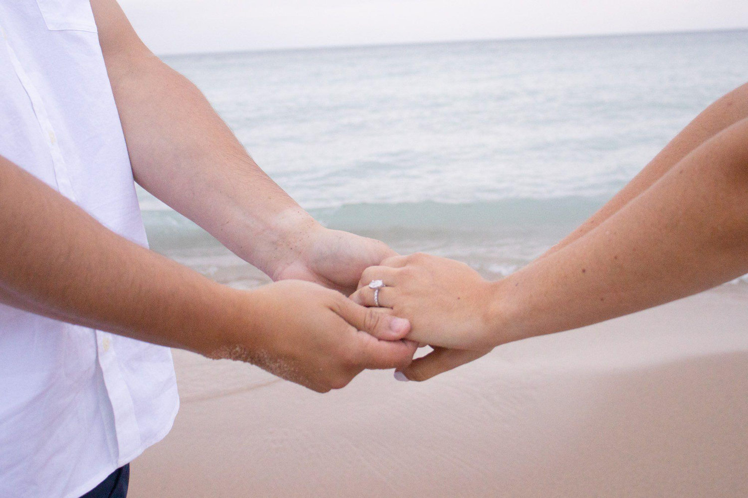 The Wedding Website of John Portalski and Bre Lyons