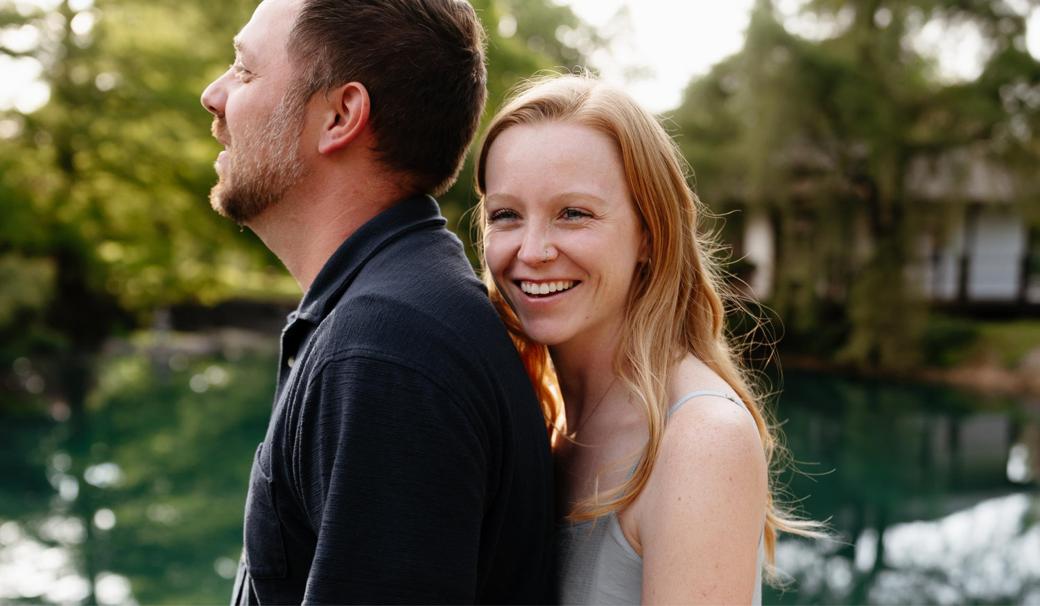 The Wedding Website of Kristen Roach and Darren Jones