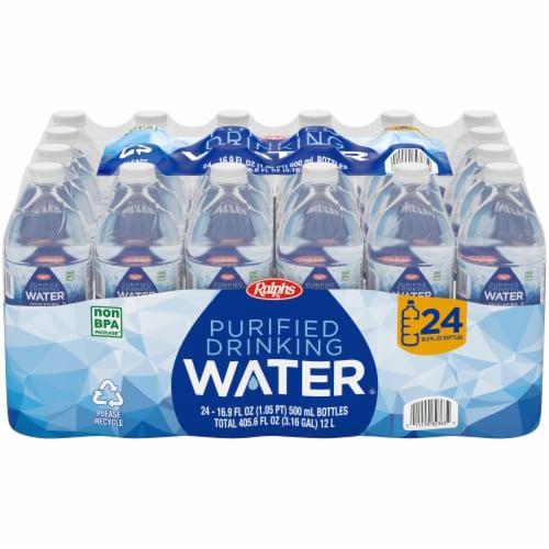 Ralphs® Purified Drinking Water