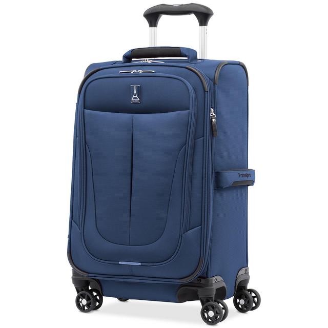 CLOSEOUT! Travelpro Walkabout 4 21" Carry-On Luggage, Created for Macy's