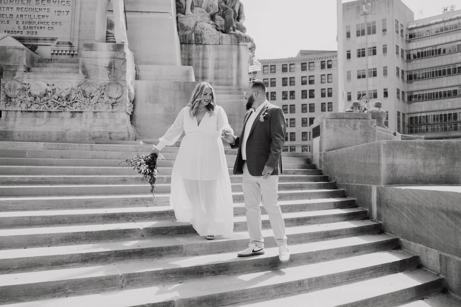 The Wedding Website of Courtney Drwecki and Steve Drwecki
