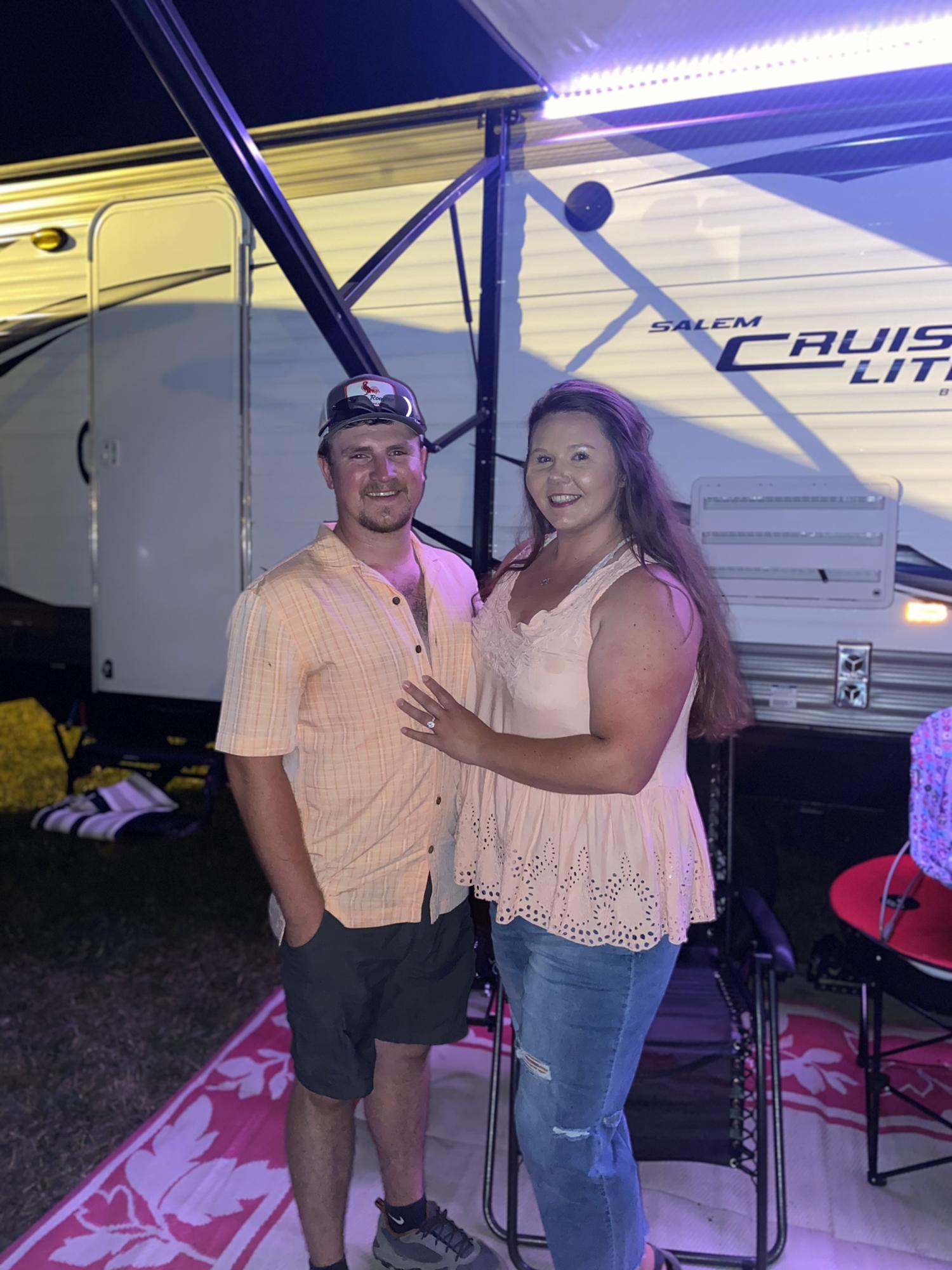 West Virginia State Fair '21