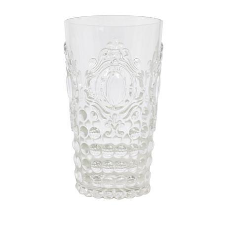 Le Cadeaux Jewel 6-piece Large Tumbler Set