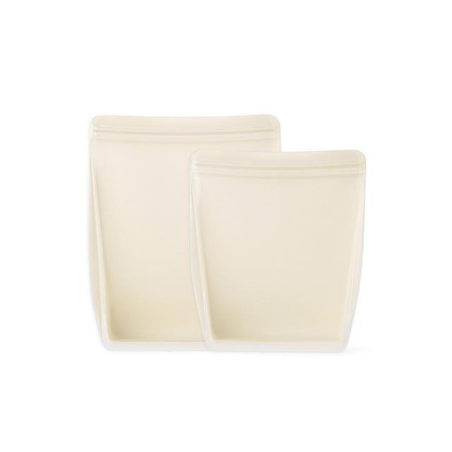 W&P 36oz/50oz 2pc Stand Up Porter Bag Set