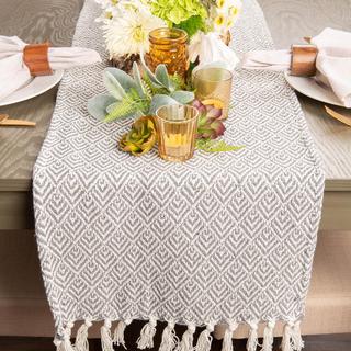 Diamond Table Runner