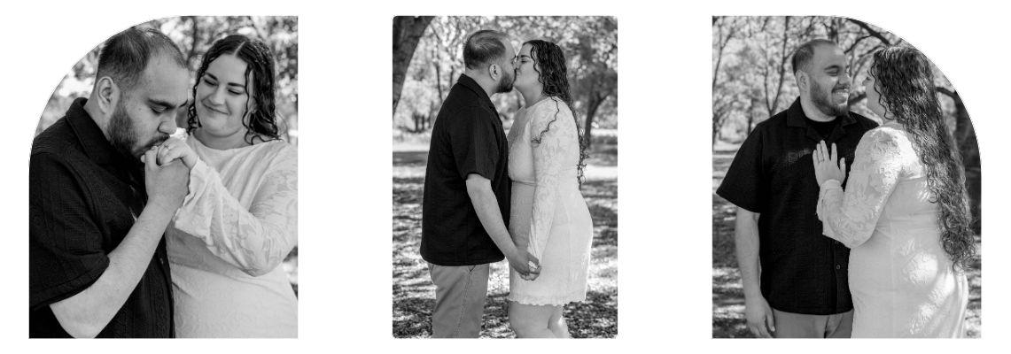 The Wedding Website of Ashlyn Crouch and Eddie Blanco