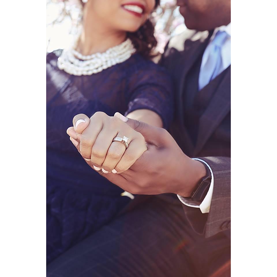 More engagement photos