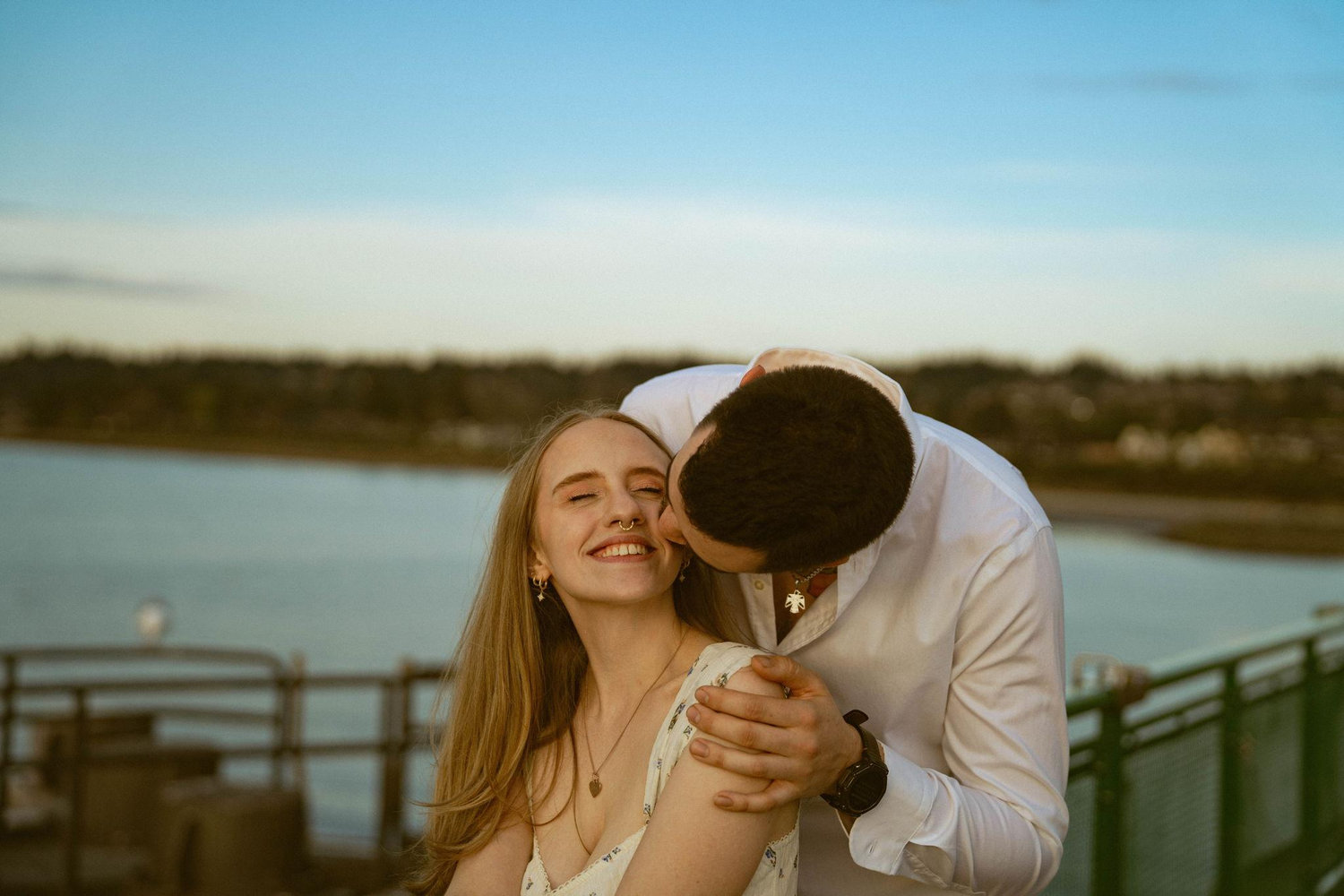 The Wedding Website of Sarah Sessions and Keagan Reidt