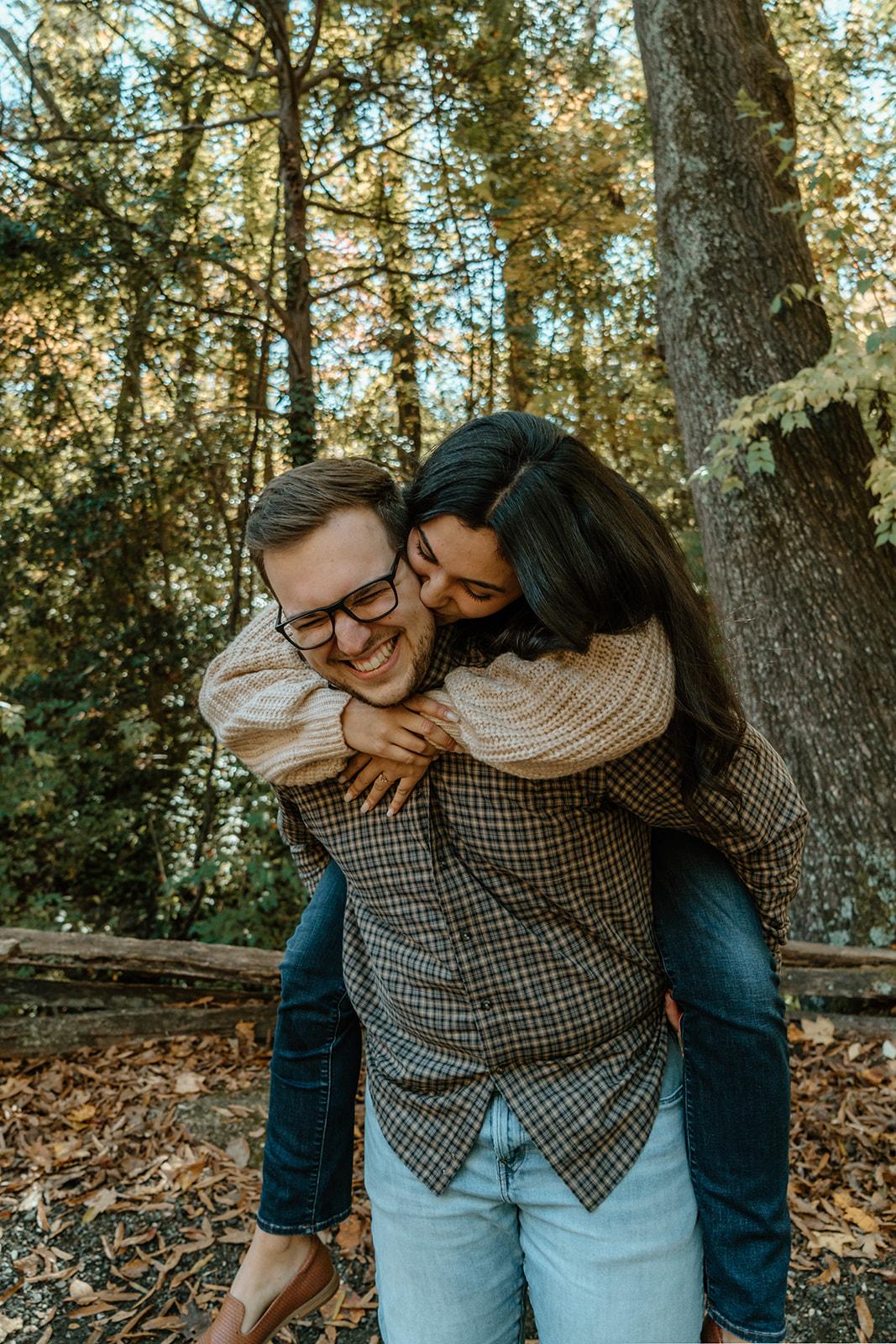The Wedding Website of Wyatt Brown and Sofia De Los Santos
