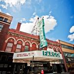 Downtown Fargo