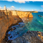 Faro Los Morrillos