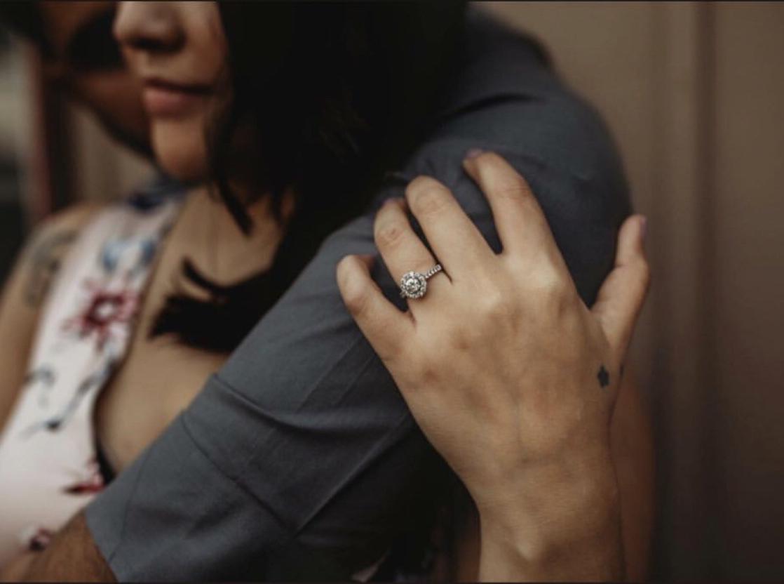 The Wedding Website of Maria Dominguez and Sergio Manzo