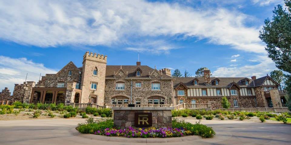 The Wedding Website of Gabby Morley and Austin McAdam