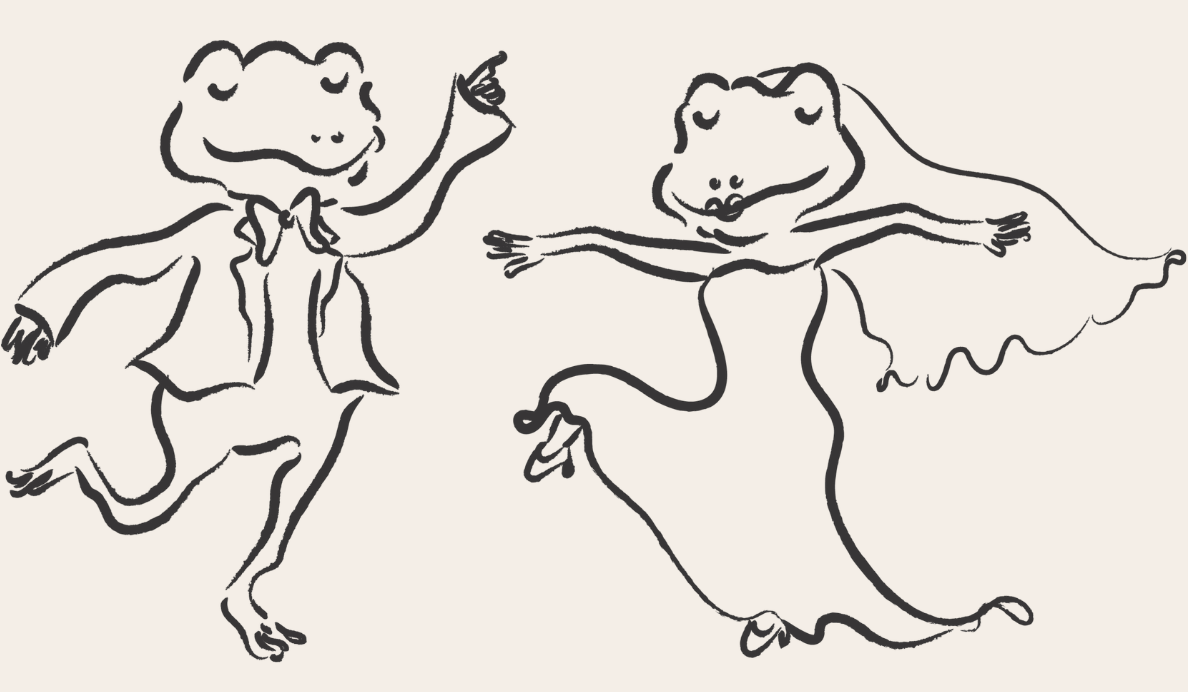 The Wedding Website of Jamie McNamara and Chris Quiñones