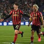 Atlanta United Game