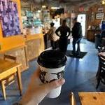 Weather Center Cafe