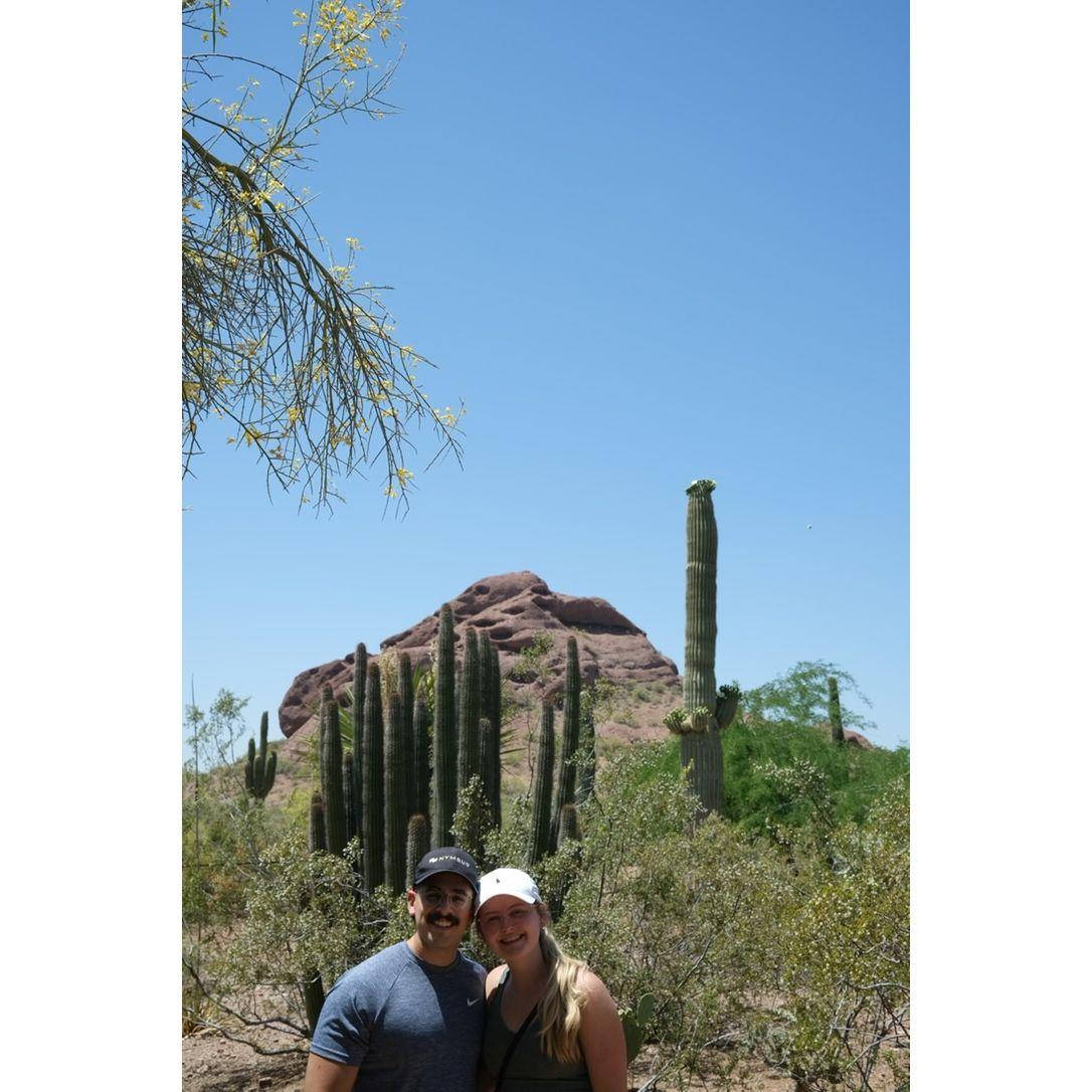 Arizona 2023