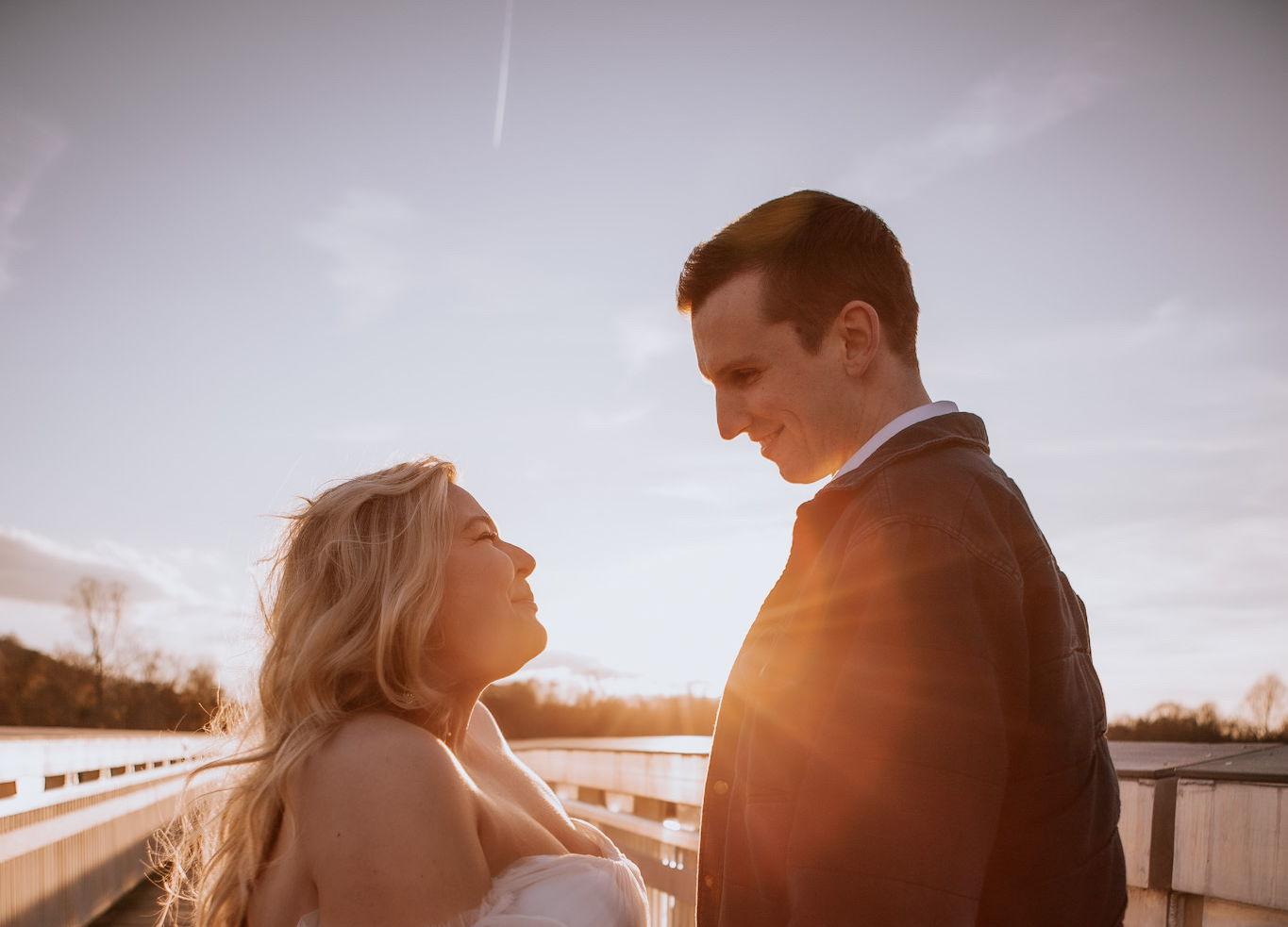 The Wedding Website of Emily Louise Claiborne and Mark Wesley Graham