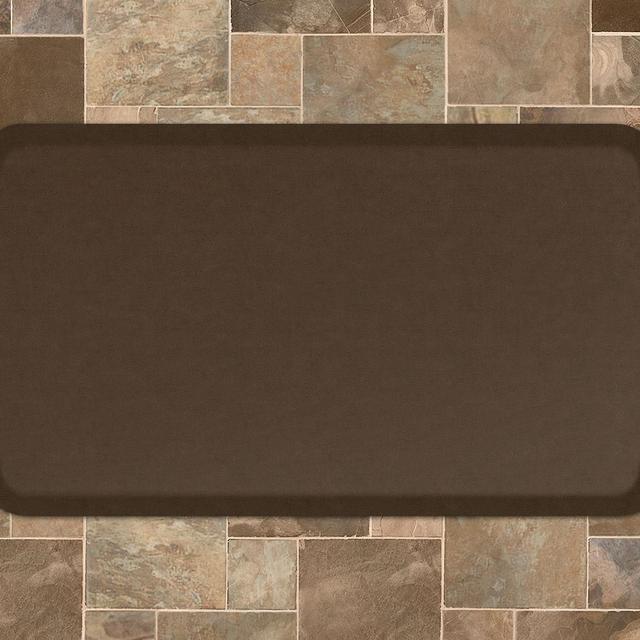 GelPro Elite Mat Vintage Leather (20x36)