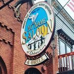 No Name Saloon & Grill