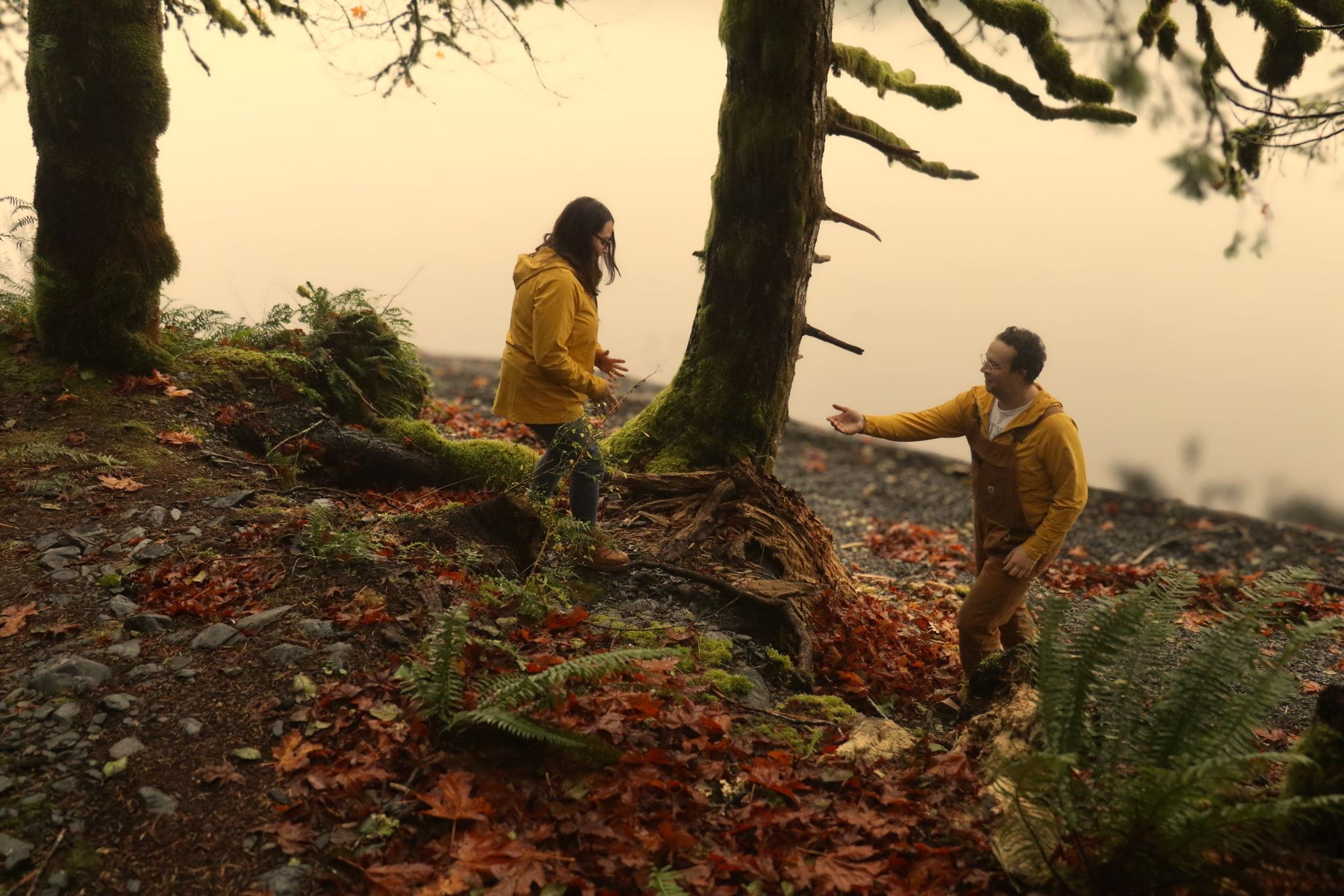 The Wedding Website of Melissa Adams and Michael Kendall