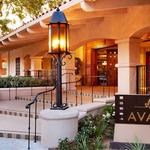 AVANT Restaurant