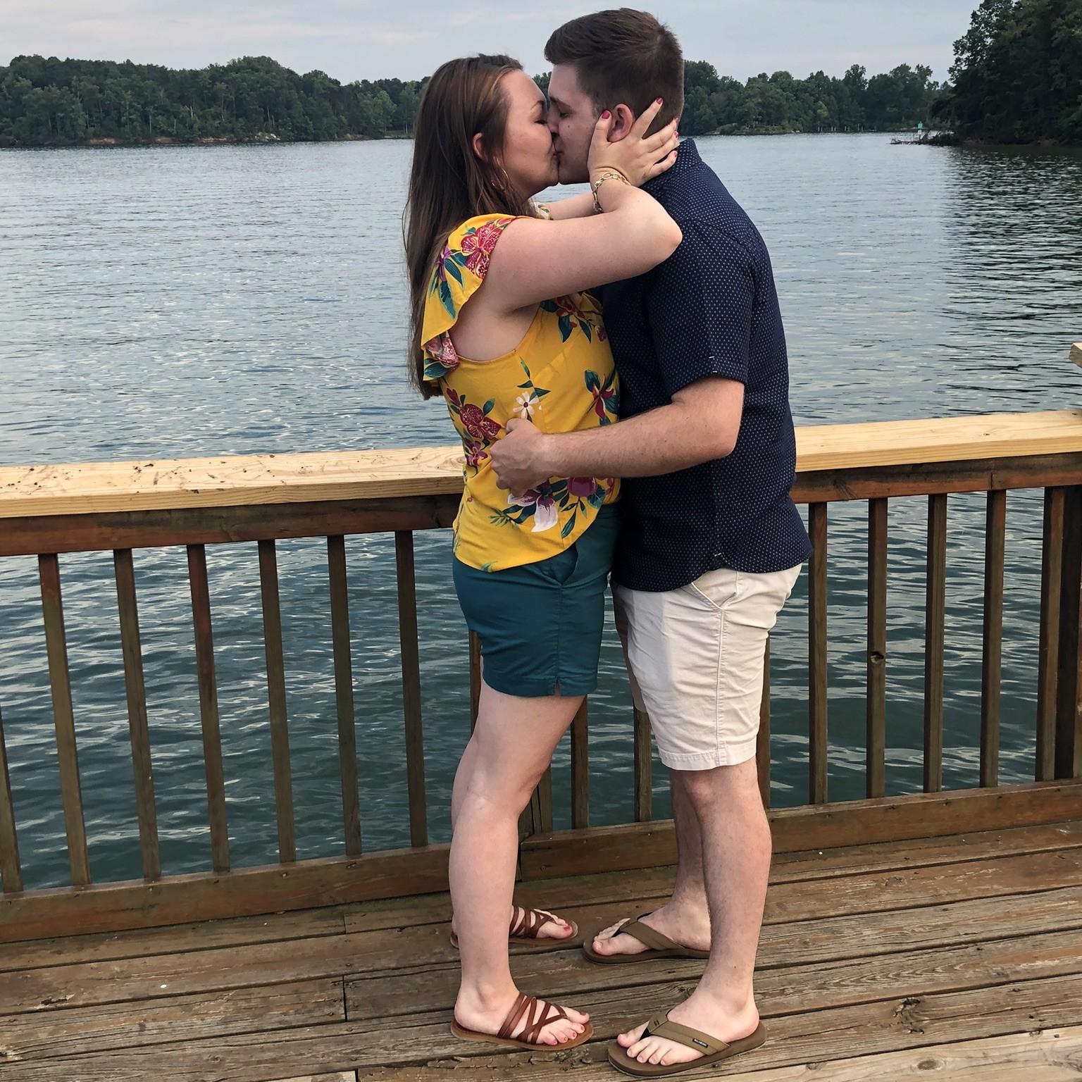 07.03.19. 
Smith Mountain Lake