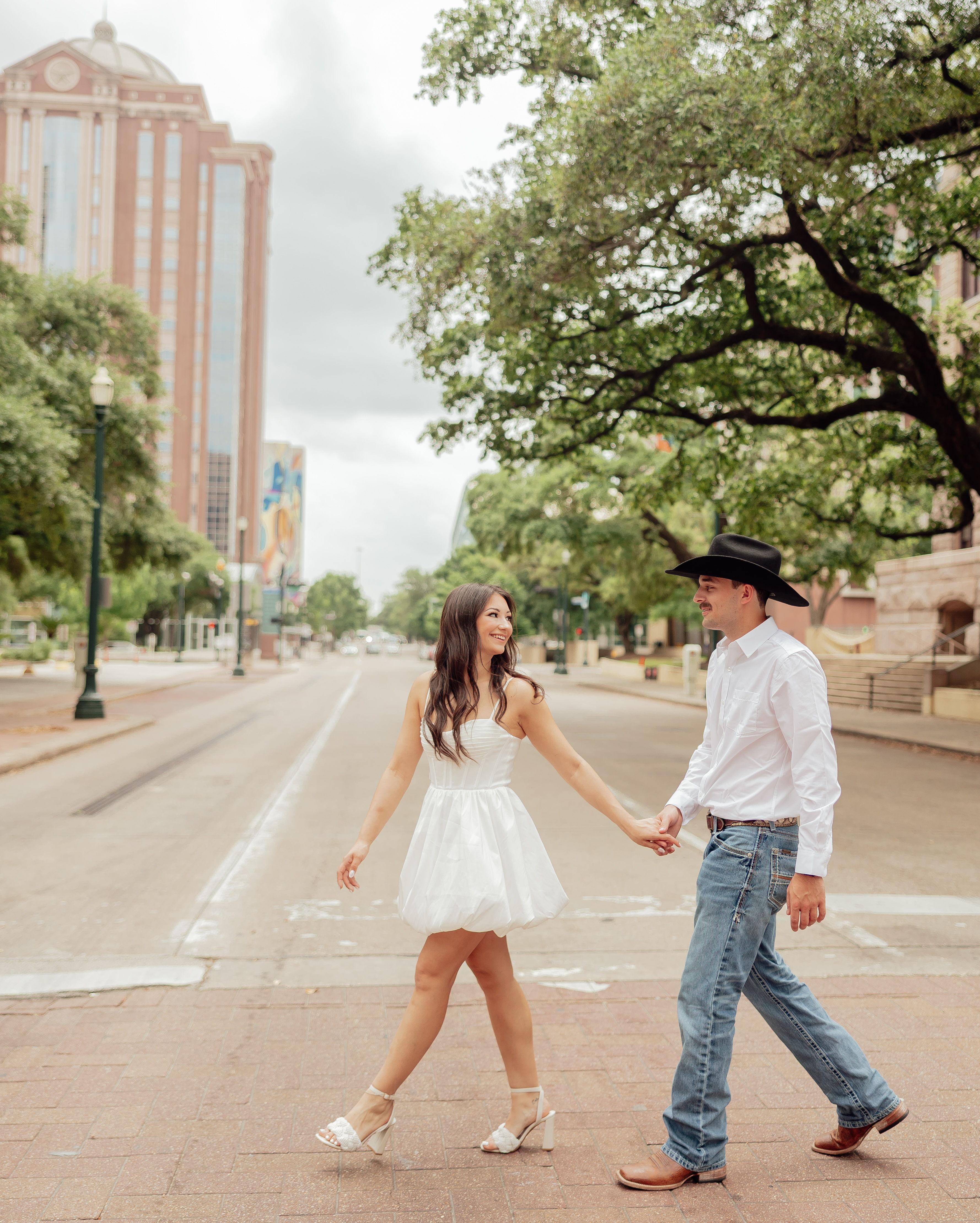 The Wedding Website of Kayla Pohl and Cole Ewald