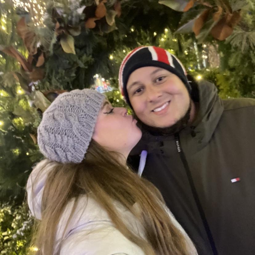 Christmas in Michigan 2022
