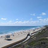 Tamarack Surf Beach